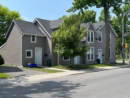 260 Alfred St, Kingston, ON, K7L3S2 | Card Image