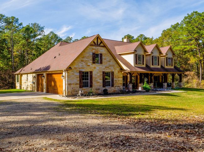 2 - 1142 Fletcher, House other with 3 bedrooms, 4 bathrooms and 3 parking in Anderson TX | Image 6