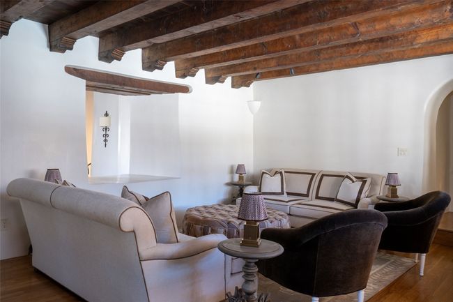 831 El Caminito St, House other with 6 bedrooms, 9 bathrooms and 20 parking in Santa Fe NM | Image 9