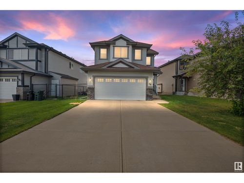 49 Spruce Ridge Dr, Spruce Grove, AB, T7X4M8 | Card Image