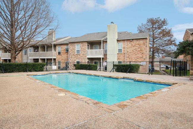 APT-312 - 1700 Amelia Ct, Condo with 2 bedrooms, 2 bathrooms and null parking in Plano TX | Image 30
