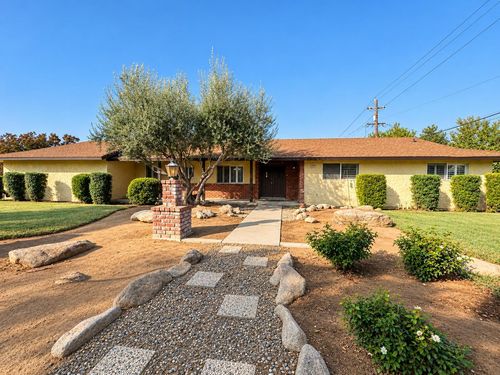 5147 E Grant Avenue, Fresno, CA, 93727 | Card Image