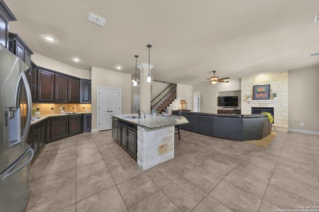 10518 Springcroft Ct, House other with 4 bedrooms, 5 bathrooms and null parking in Helotes TX | Image 20