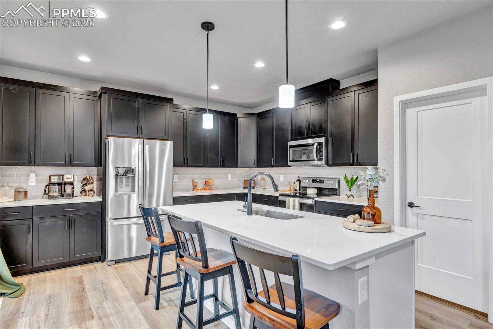 Residential in Calhan 4