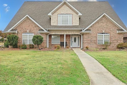 145 Grizzly Bear Dr, White Hall, AR, 71602-4782 | Card Image