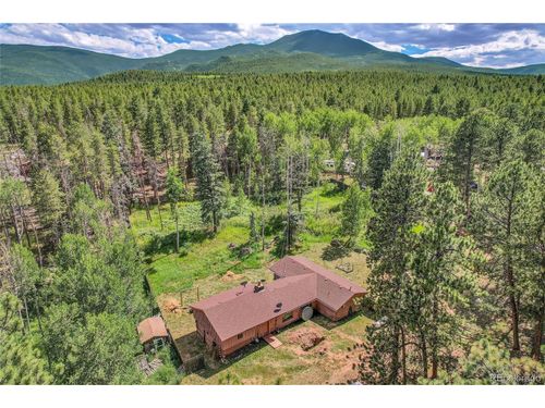 200 Road P37, Bailey, CO, 80421 | Card Image