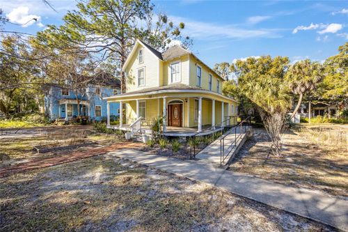 728 University Ave, GAINESVILLE, FL, 32601-5509 | Card Image