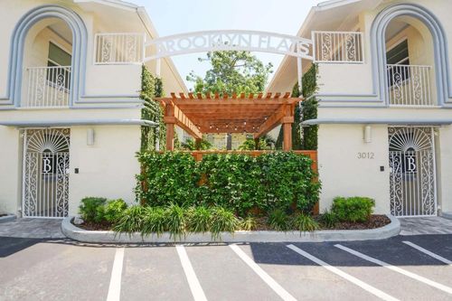apt-22-3012 W De Leon St, TAMPA, FL, 33609-4016 | Card Image