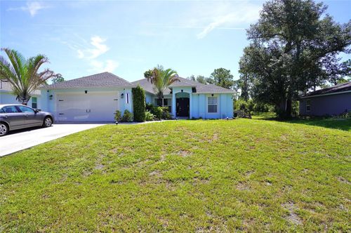 2376 Dodge St, Port Charlotte, FL, 33948-1216 | Card Image