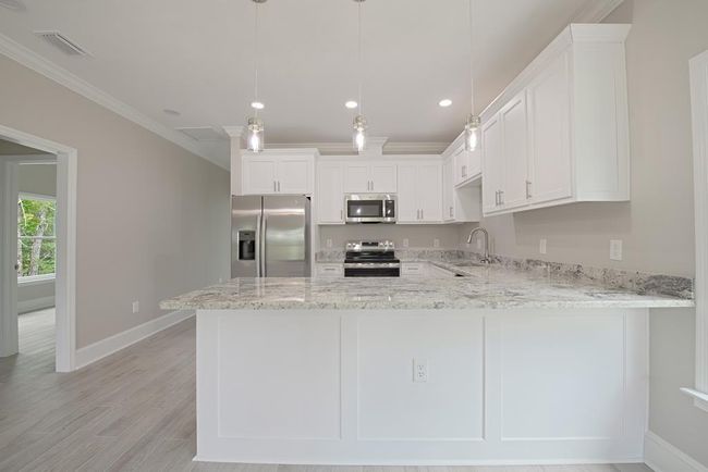 1722 Landing St, House other with 3 bedrooms, 2 bathrooms and 3 parking in Carrabelle FL | Image 15