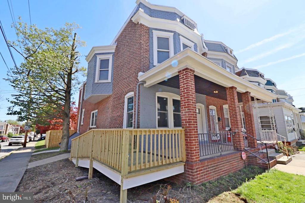 Residential Lease in WILMINGTON