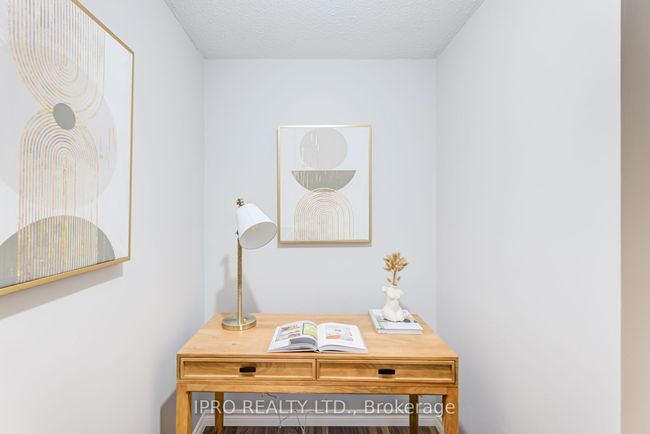 61 - 130 Ling Rd, Condo with 4 bedrooms, 2 bathrooms and 1 parking in Toronto ON | Image 43