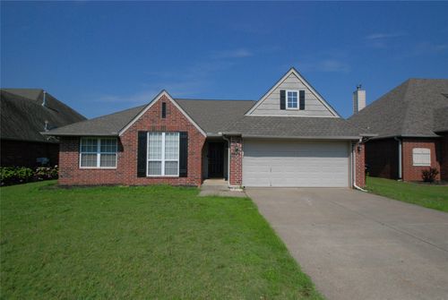 4944 S 204 Avenue E, Broken Arrow, OK, 74014 | Card Image