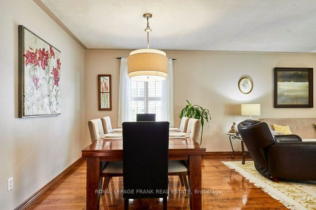1819 Edenwood Dr, House other with 5 bedrooms, 3 bathrooms and 2 parking in Oshawa ON | Image 7