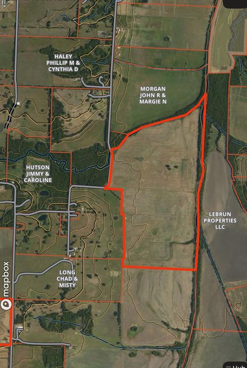 Tract 4 & 5 Cr 4235, Bonham, TX, 75418 | Card Image