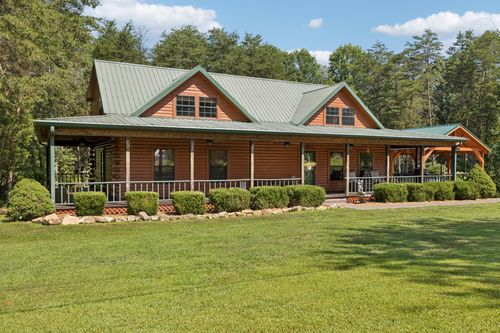 602 Gaither Hinson Rd, Waynesboro, TN, 38485-7002 | Card Image