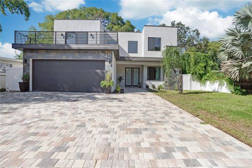 2140 Catalina Dr, CLEARWATER, FL, 33764-3715 | Card Image