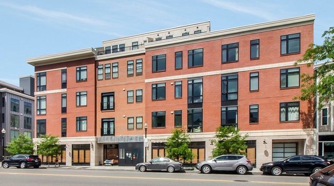 UNIT-403 - 170 W Broadway, Condo with 2 bedrooms, 2 bathrooms and 2 parking in Boston MA | Image 15