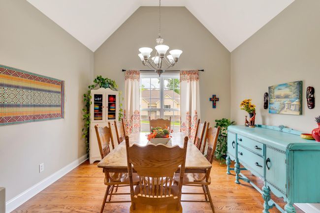 42 Roundtree Ct, House other with 4 bedrooms, 3 bathrooms and 2 parking in Flintstone GA | Image 21