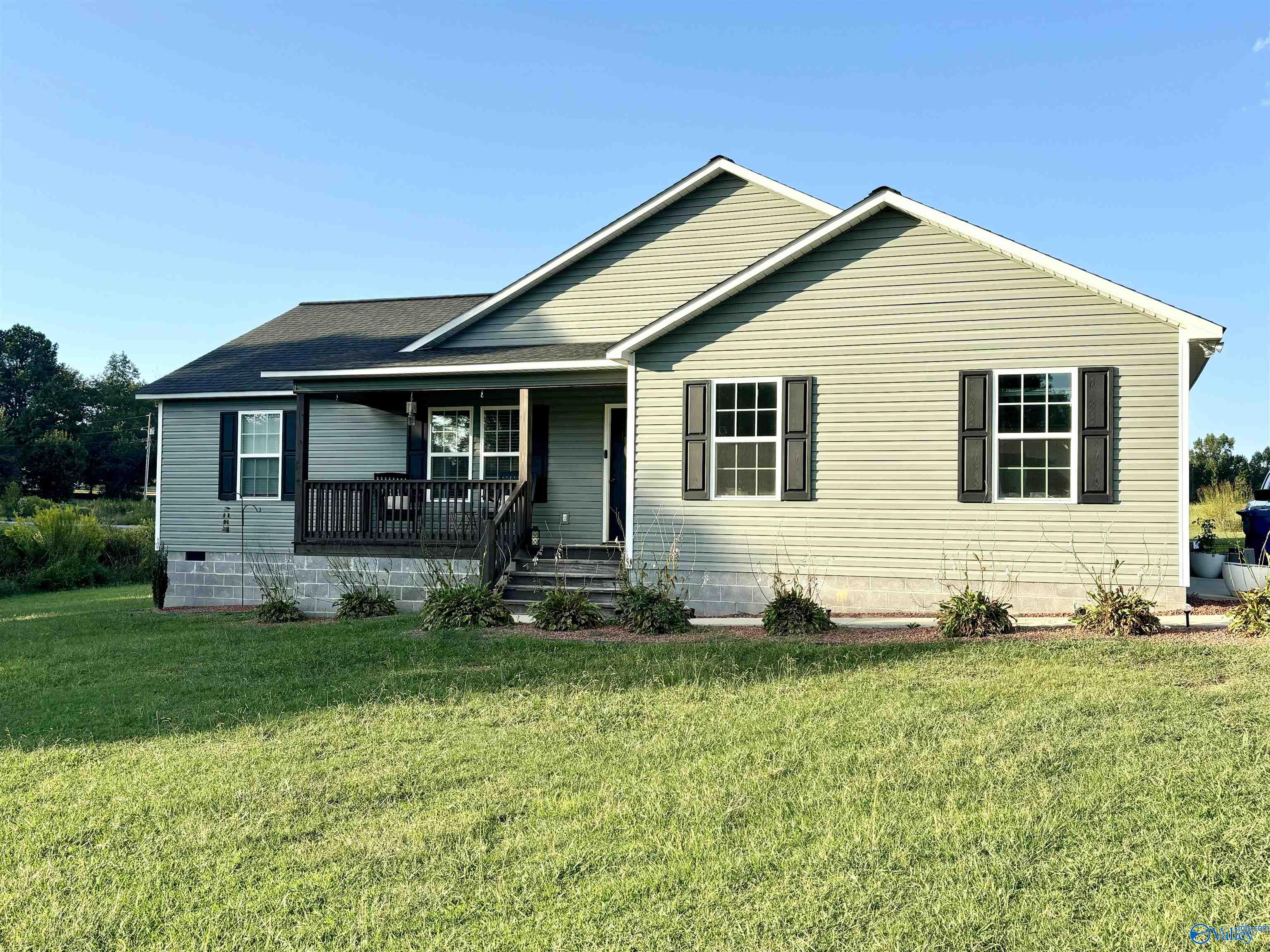 County Road 78 , Fort Payne, AL 35967 #1