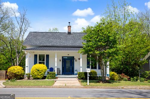 70 E Washington St, Newnan, GA, 30263-1963 | Card Image