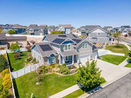 7598 S Scenic Maple Dr, West Jordan, UT, 84081-6215 | Card Image