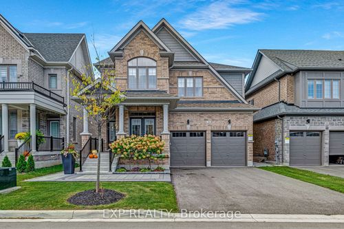 34 Concert Hill Way, Holland Landing, ON, L9N0W8 | Card Image