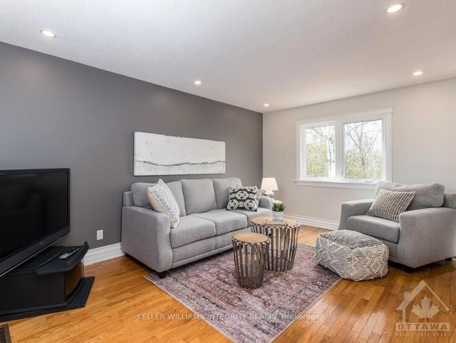 3603 Vaughan Side Rd, House other with 2 bedrooms, 3 bathrooms and 10 parking in Carp ON | Image 9