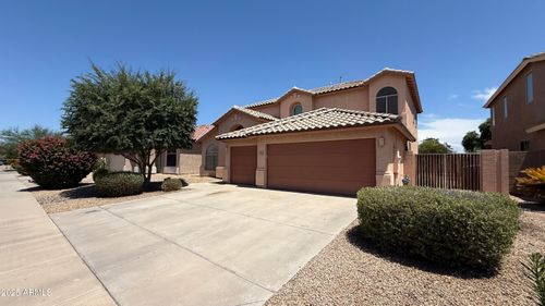 531 N Scott Dr, Chandler, AZ, 85225-4081 | Card Image