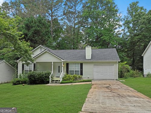 107 Woodridge Dr, Stockbridge, GA, 30281-1704 | Card Image