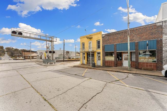105 W Main St, Home with 0 bedrooms, 0 bathrooms and null parking in Anderson MO | Image 20