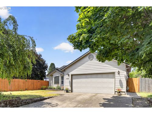 4037 Lansdowne Ct Ne, Salem, OR, 97305-3798 | Card Image