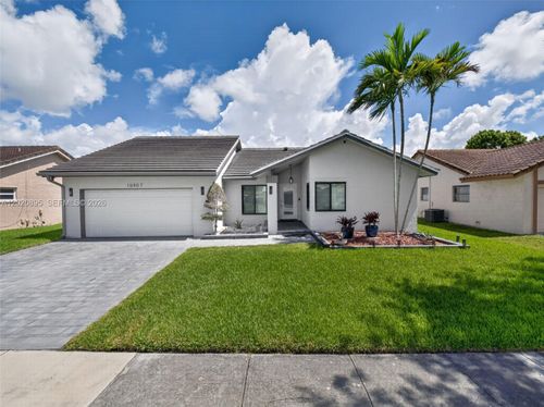 10407 Nw 5th St, Plantation, FL, 33324-1604 | Card Image