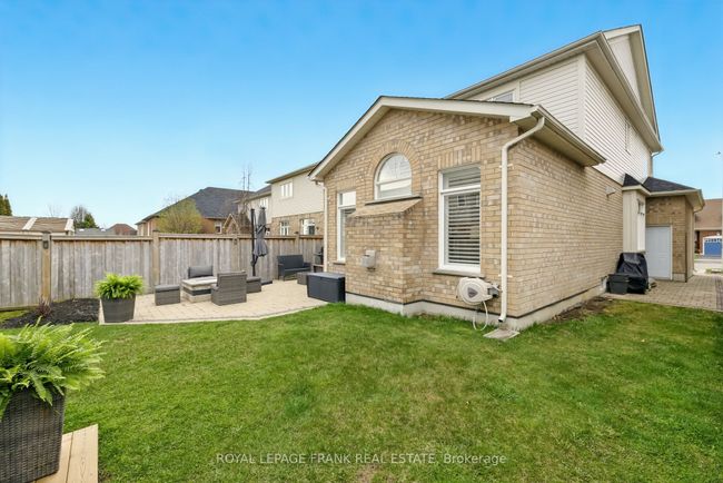 417 W Scugog Lane, House other with 4 bedrooms, 4 bathrooms and 2 parking in Bowmanville ON | Image 40