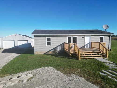 2176 W County Road 50 S, Versailles, IN, 47042 | Card Image