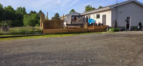 42 Joudrey Dr, Wahnapitae, ON, P0M3C0 | Card Image
