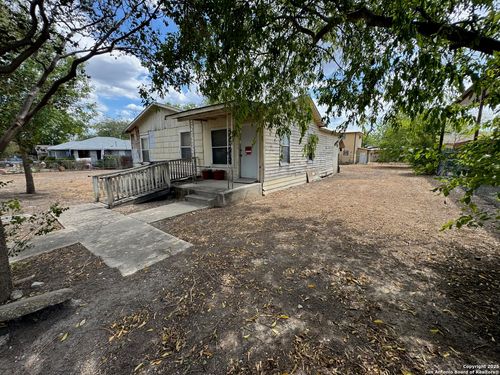 1706 Santa Rita, San Antonio, TX, 78214-3350 | Card Image