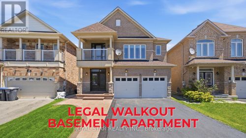 75 Skyvalley Drive, Brampton (Bram East), ON, L6R3B7 | Card Image