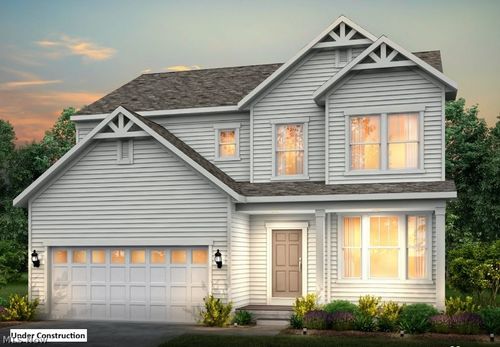3756 Kelli Terrace, Green, OH, 44685 | Card Image
