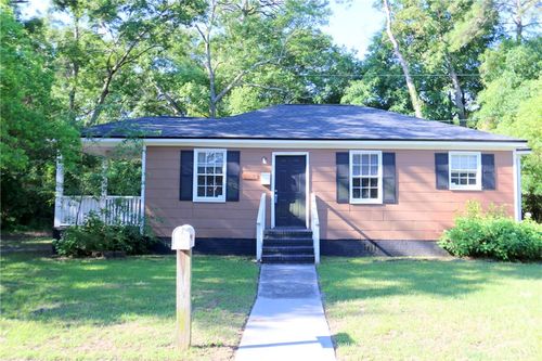 2309 Lorraine Dr, Savannah, GA, 31404-5631 | Card Image