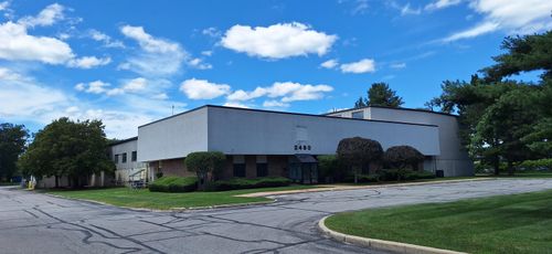 2480 Aero Park Dr, Traverse City, MI, 49686-9180 | Card Image