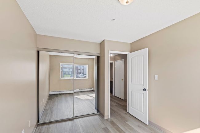 104 - 9700 92 Avenue, Condo with 2 bedrooms, 1 bathrooms and 1 parking in Grande Prairie AB | Image 9