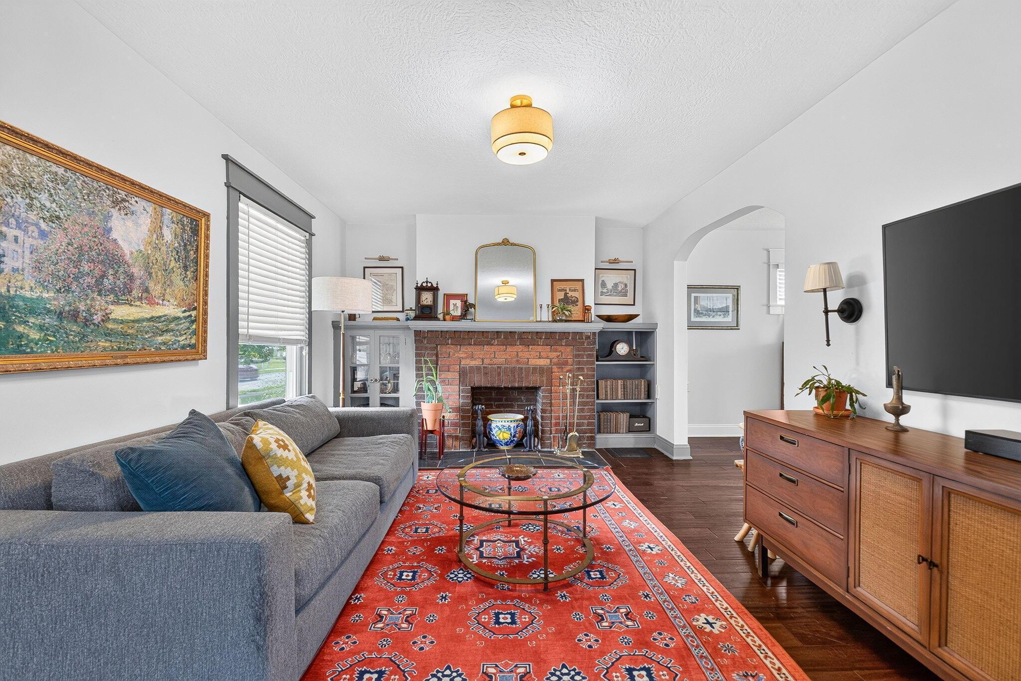 Residential Lease in Columbus 5