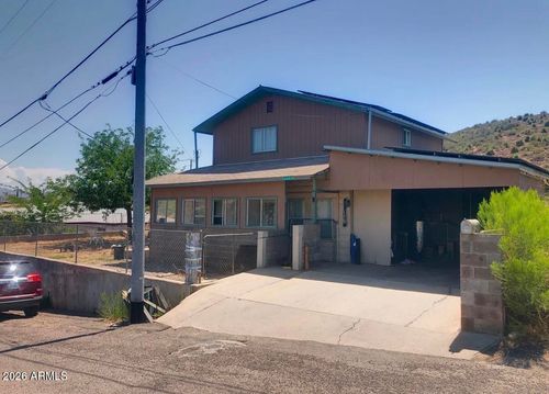 1137 W Rice St, Miami, AZ, 85539-1517 | Card Image
