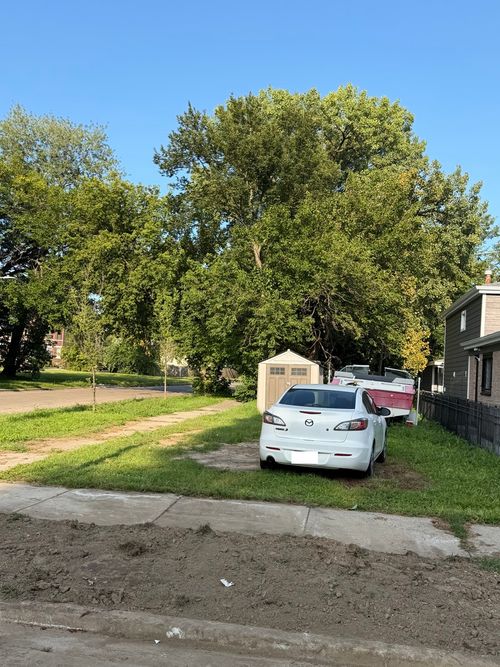 5701 S Aberdeen St, Chicago, IL, 60621-1507 | Card Image