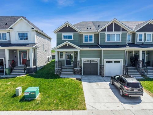 116 Cityline Square Ne, Calgary, AB, T3N2H5 | Card Image
