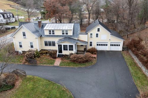 256 Barnard Rd, Woodstock, VT, 05091-4649 | Card Image