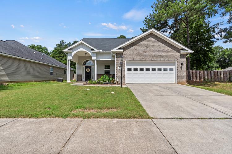 Neville St, Grovetown, GA 30813