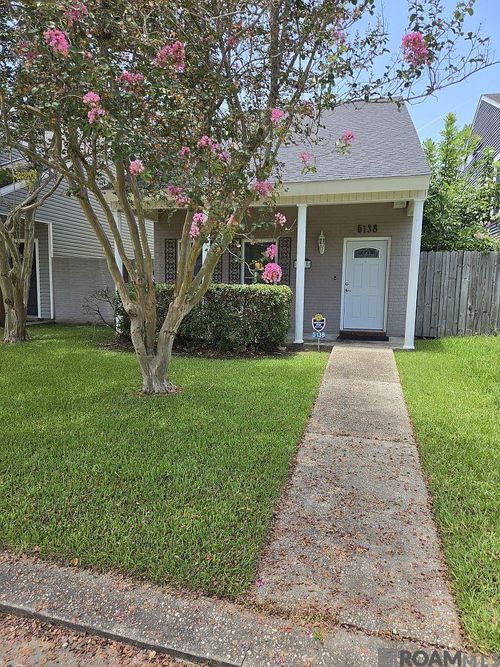 5138 Stumberg Ln, Baton Rouge, LA, 70816-6708 | Card Image