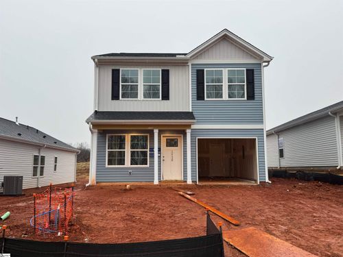 12130 Lansbury Dr, inman, SC, 29349-9321 | Card Image